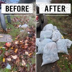 Did You Know You Can Help Tend a Highway?