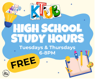 New Options to Hang and Play at KTUB!