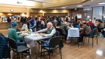 Services to Support a Healthier You