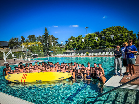 Find a Summer Job at the Kirkland Parks Job Fair
