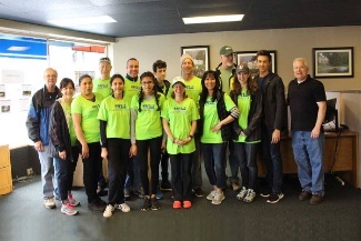 Help Make Kirkland Shine