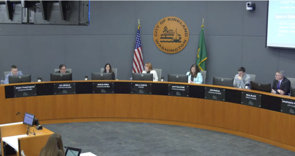 City Council Meeting Recap
