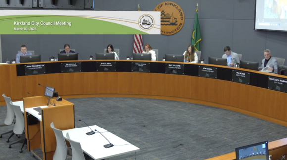 City Council Meeting Recap