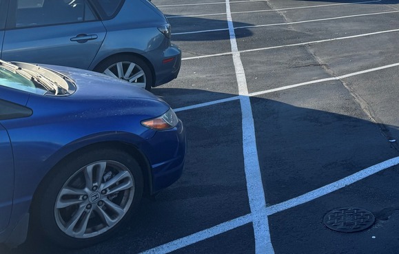 Code Amendments Would Change Parking Requirements