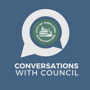 “Conversations with Council” Continue Following Strong Program Launch