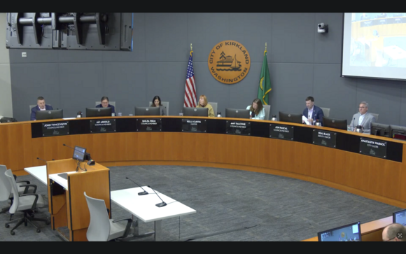 City Council Meeting Recap
