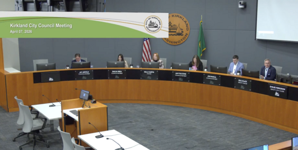 City Council Meeting Recap