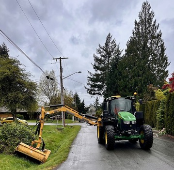 The Grass is Always Greener…When Safety Comes First