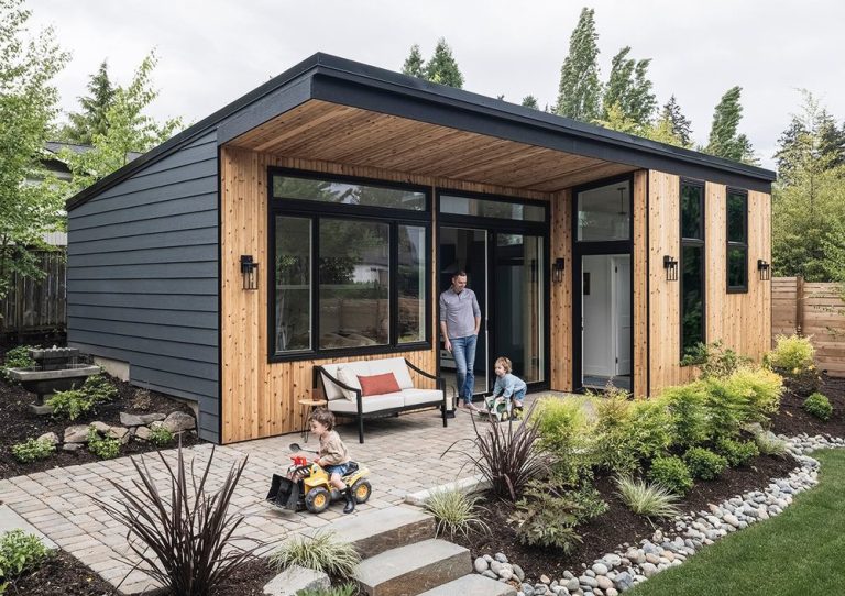 Building an In-Law Unit? How to Save Time and Money on an ADU