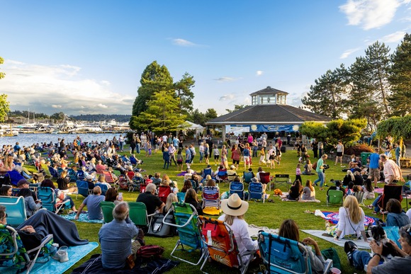 Apply for a Kirkland Tourism Grant to Bring Your Event to Life