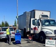 The Spring Recycling Collection Event Returns May 16