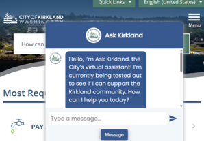 Get Questions Answered and Lend Your Voice