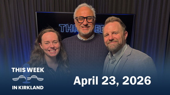 A Night of Gratitude, Community, Surprises, and Prizes