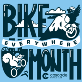 Bike Everywhere Day Is May 13