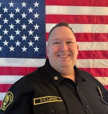 Deputy Chief Patrick LeDoux Selected as Kirkland’s Next Fire Chief