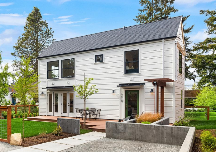 Backyard Cottage Dreams: How to Build an ADU Faster