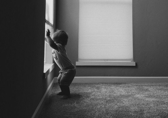 Shut Down Child Window Falls