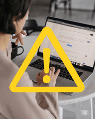 Kirklanders Report Fake Permit Phishing Scam