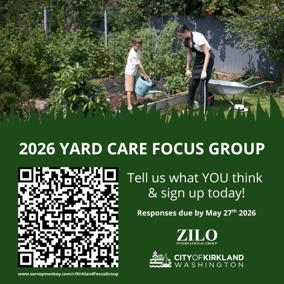 Yard Care Insights Needed: Seeking Focus Group Participants